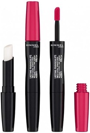 Губная помада Rimmel London Lasting Provocalips 310 Pouting Pink, 2.3 мл