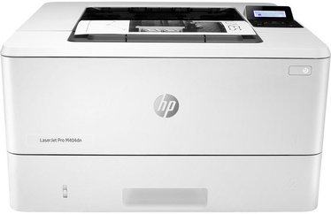 Лазерный принтер HP Pro M404dn (товар с дефектом/недостатком)
