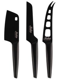 Набор ножей для сыра Maku 316281, 3 шт.