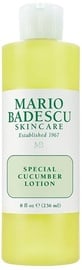 Sejas toniks sievietēm Mario Badescu Special Cucumber, 236 ml