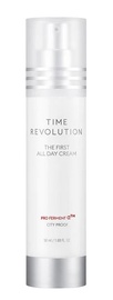 Sejas krēms Missha Time Revolution The First, 50 ml, sievietēm
