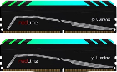 Operatīvā atmiņa (RAM) Mushkin Redline Lumina, DDR4, 16 GB, 4000 MHz