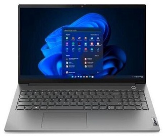 Sülearvuti Lenovo ThinkBook 15 G4 21DJ00D4PB RNLNVB25IFWD004, i7-1255U, 16 GB, 512 GB, 15.6 "