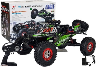 RC automobilis Lean Toys FY-03 7028, 39 cm, 1:12, universali