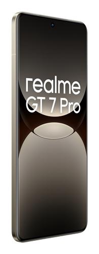 Mobiiltelefon Realme GT7 Pro, 512 GB, hall