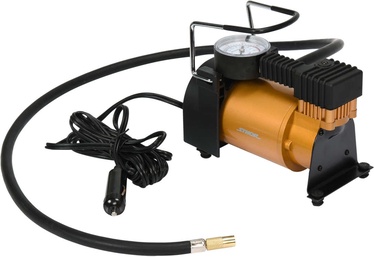Воздушный компрессор Sthor Mini Compressor, 120 Вт, 12 В