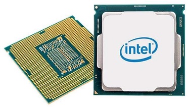 Процессор сервера Intel Intel® Xeon® E-2378, 2.60ГГц, LGA 1200, 16МБ
