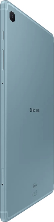 Планшет Samsung Galaxy Tab S6 Lite 2022, синий, 10.4″, 4GB/64GB