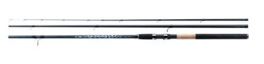 Makšķere Jaxon Tenesa Feeder Rod 8181390, 1.36 - 3.9 m, 390 cm, 459 g