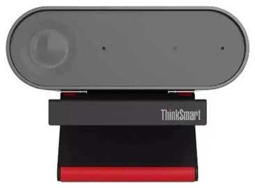 Интернет-камера Lenovo ThinkSmart 40CLTSCAM1, черный, CMOS