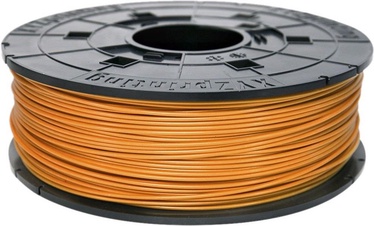 Расходные материалы для 3D принтера Xyzprinting RF10CXEU08G, oранжевый