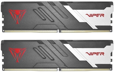 Operatīvā atmiņa (RAM) Patriot Viper Venom, DDR5, 64 GB, 6400 MHz