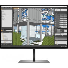 Монитор HP Z24nG3, 24″, 5 ms