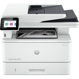 Многофункциональный принтер HP LaserJet Pro MFP 4102dw, лазерный