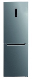 Холодильник MPM MPM-357-FF-30/AA, морозильник снизу