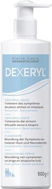 Ķermeņa krēms Dexeryl Emollient, 500 g