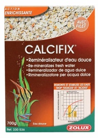 Средство для ухода за аквариумом Zolux Calcifix, 0.7 кг, 1 л