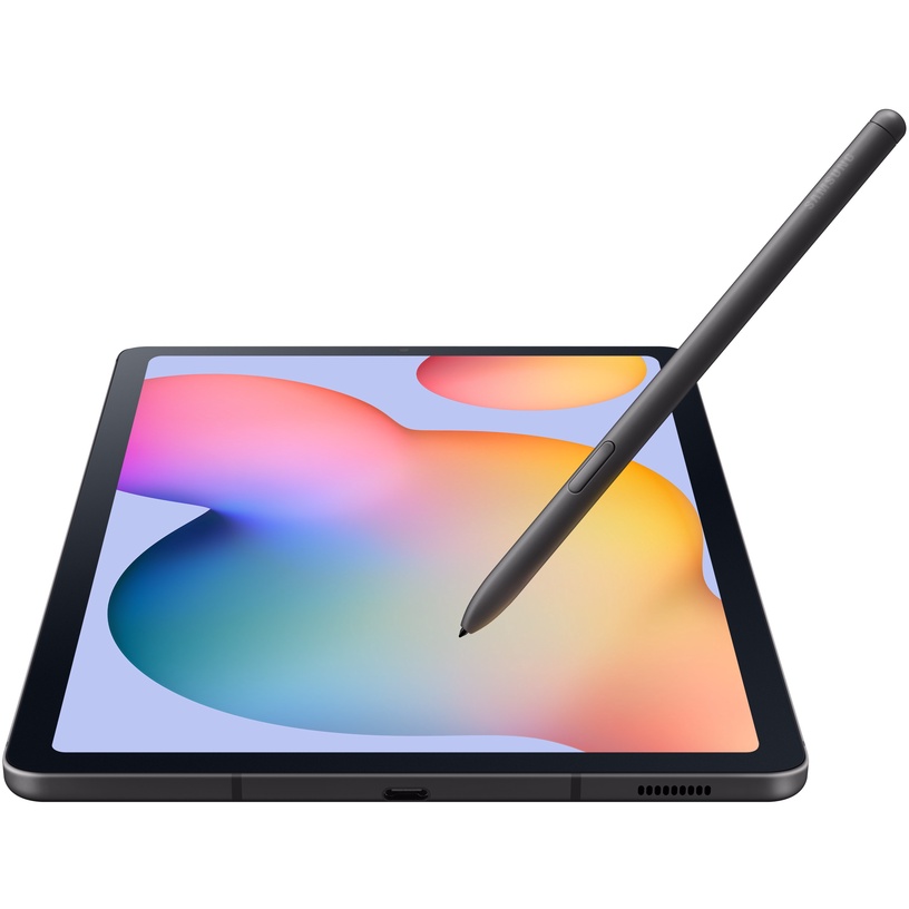 Tahvelarvuti Samsung Galaxy Tab S6 Lite 2022, 10.4", 4GB/64GB, grey - hall