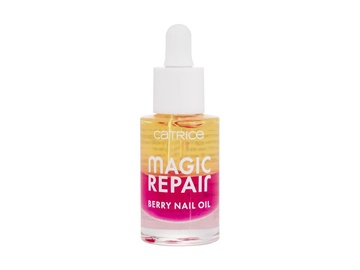 Масло для ногтей и кутикулы Catrice Magic Repair Berry, 8 мл