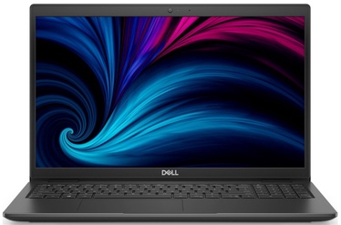 Sülearvuti Dell Latitude 3520 273697085, Intel® Core™ i3-1115G4, 8 GB, 256 GB, 15.6 "