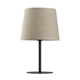 Настольная лампа TK Lighting CHICAGO 5150, E27, стоящий, 15Вт