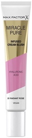 Румяна Max Factor Miracle Pure 01 Radiant Rose, 15 мл