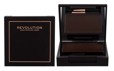 Kulmuseep Makeup Revolution London Glossy Brow Medium, 5 g