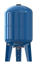 Вертикальная емкость гидрофора Varem US050362CS0A2000, 50 л, 1 дюйм - Внешняя резьба