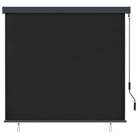 Руло VLX Outdoor 145982, черный, 1700 мм x 2500 мм