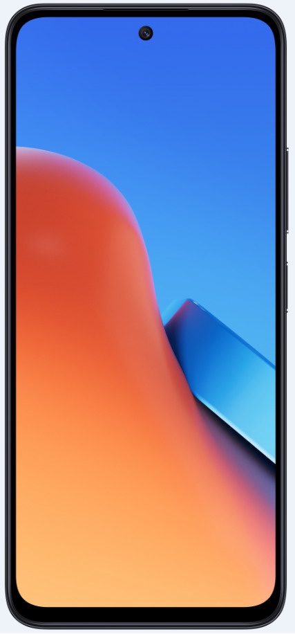 MobilusistelefonasXiaomiRedmi12,128GB,juodas