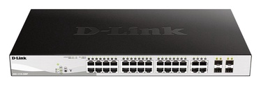 Komutatorius (Switch) D-Link DGS-1210-28MP