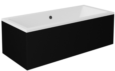 Vann Quadro #WAQ-180-PK + #OAQ-180-PKC, 1800 mm x 800 mm x 555 mm