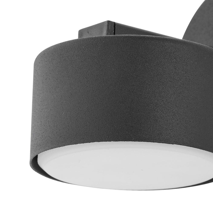 Lampa sienas TK Lighting Dallas 1, 10 W, GX53