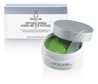 Acu maska sievietēm Youth Lab Peptides Spring Hydragel