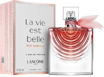 Parfüümvesi Lancome La Vie Est Belle Iris Absolu, 50 ml