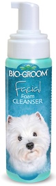 Näopuhastusvaht koertele Bio-Groom Facial Foam 20448, 236 ml