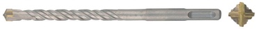 Puur Proline 72592, betoon, sds max, 25 mm x 920 mm, 1 tk