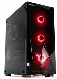 Stacionārs dators Optimus E-Sport GB450T-CR9, Nvidia GeForce GTX 1650