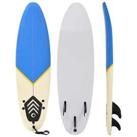 SUP dēlis VLX 91687, 1700 mm
