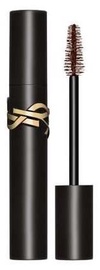 Skropstu tuša Yves Saint Laurent Lash Clash 02 Brown, 8 ml