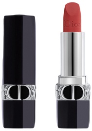 Бальзам для губ Christian Dior Rouge Dior Floral Care Lip Balm Natural Couture Colour 760 Favorite, 3.5 г