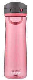 Бутылочка Contigo Jackson 2.0 Frosted Rose, розовый, пластик, 0.72 л