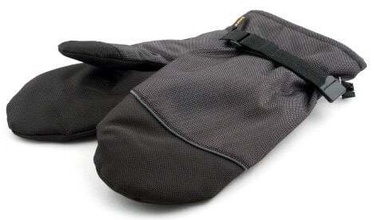 Перчатки Akara Nordland MIT-001, черный, XXL
