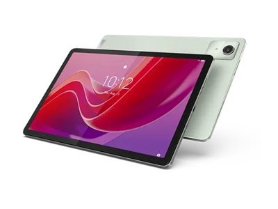 Tahvelarvuti Lenovo Tab M11 TB330FU, 11", 4GB/128GB, roheline