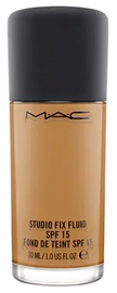 Šķidrā grima pamatne Mac Studio Fix Fluid, 30 ml, SPF 15