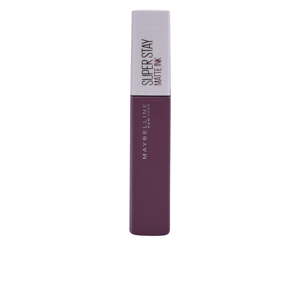 maybelline matte ink 95