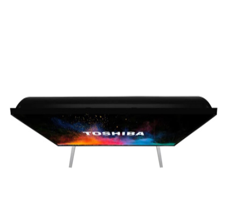 Телевизор Toshiba 43UA2B63DG, Direct LED, 43 ″