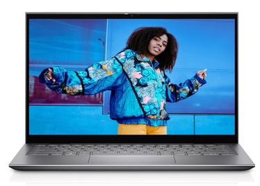 Sülearvuti Dell Inspirion 14 5410-8628|10M216 PL, i5-1155G7, 16 GB, 1 TB, 14 "