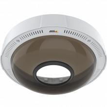 Аксессуары для крепления камеры видеонаблюдения AXIS Smoked Dome Kit for AXIS P37