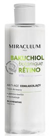 Sejas toniks Miraculum Bakuchiol Botanique Retino, 200 ml, sievietēm